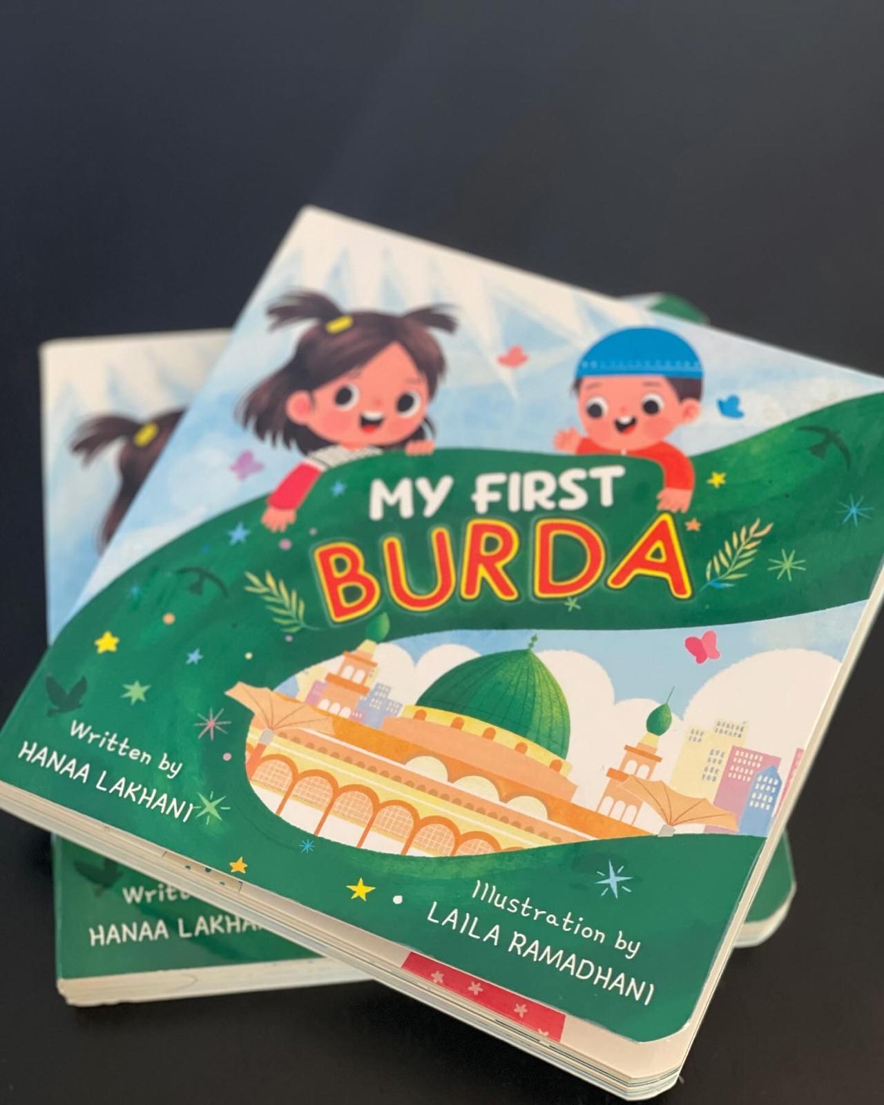 My First Burda