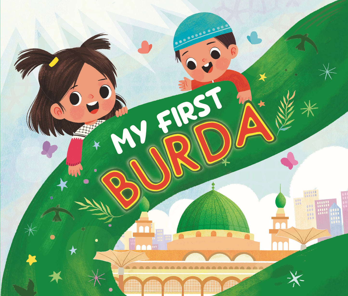 My First Burda